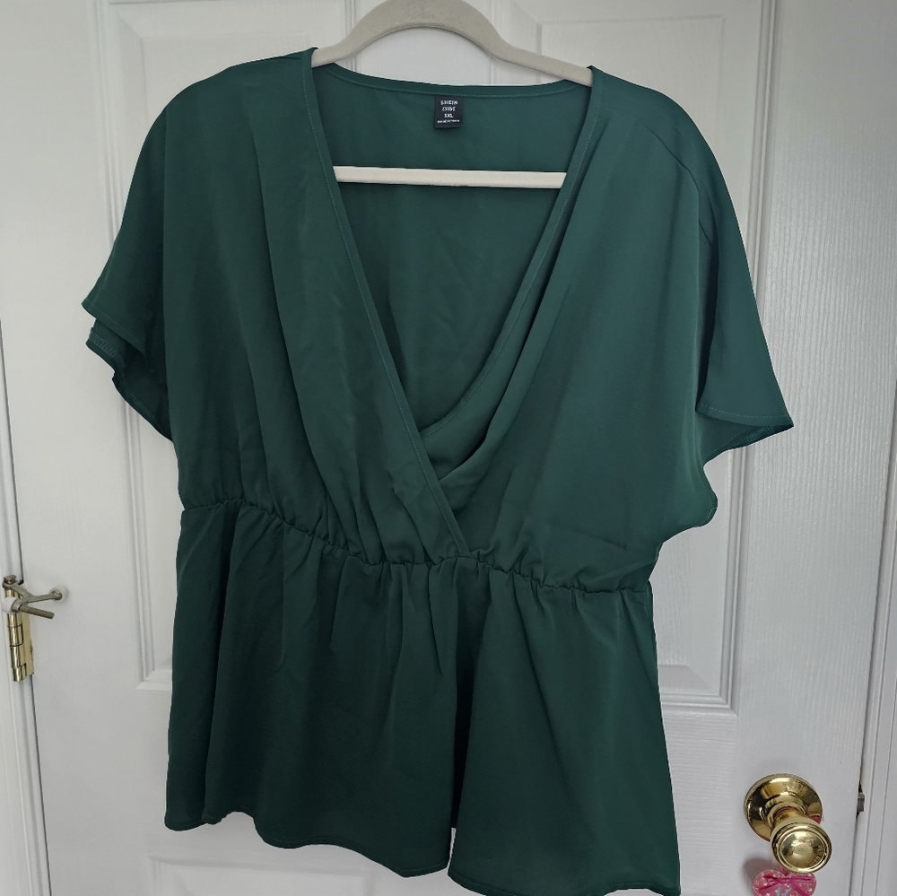 NWOT Beautiful top